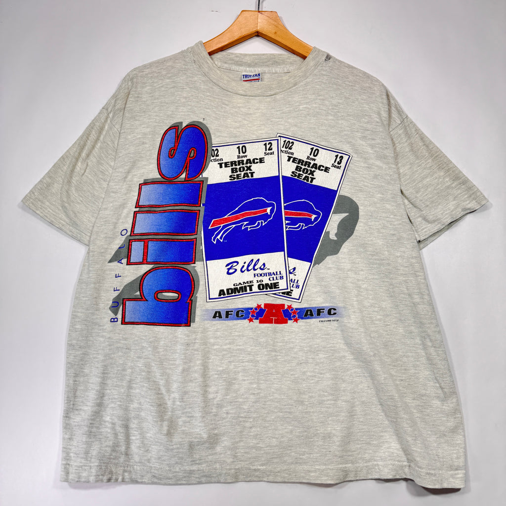 Vintage Buffalo Bills Shirt XL