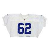 Buffalo Bills 2011 Team Issued Cropped Practice Jersey OSFA