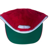 Vintage Buffalo Bills Super Bowl Hat