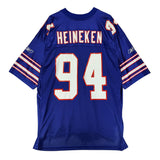 Vintage Buffalo Bills Heineken Jersey XL