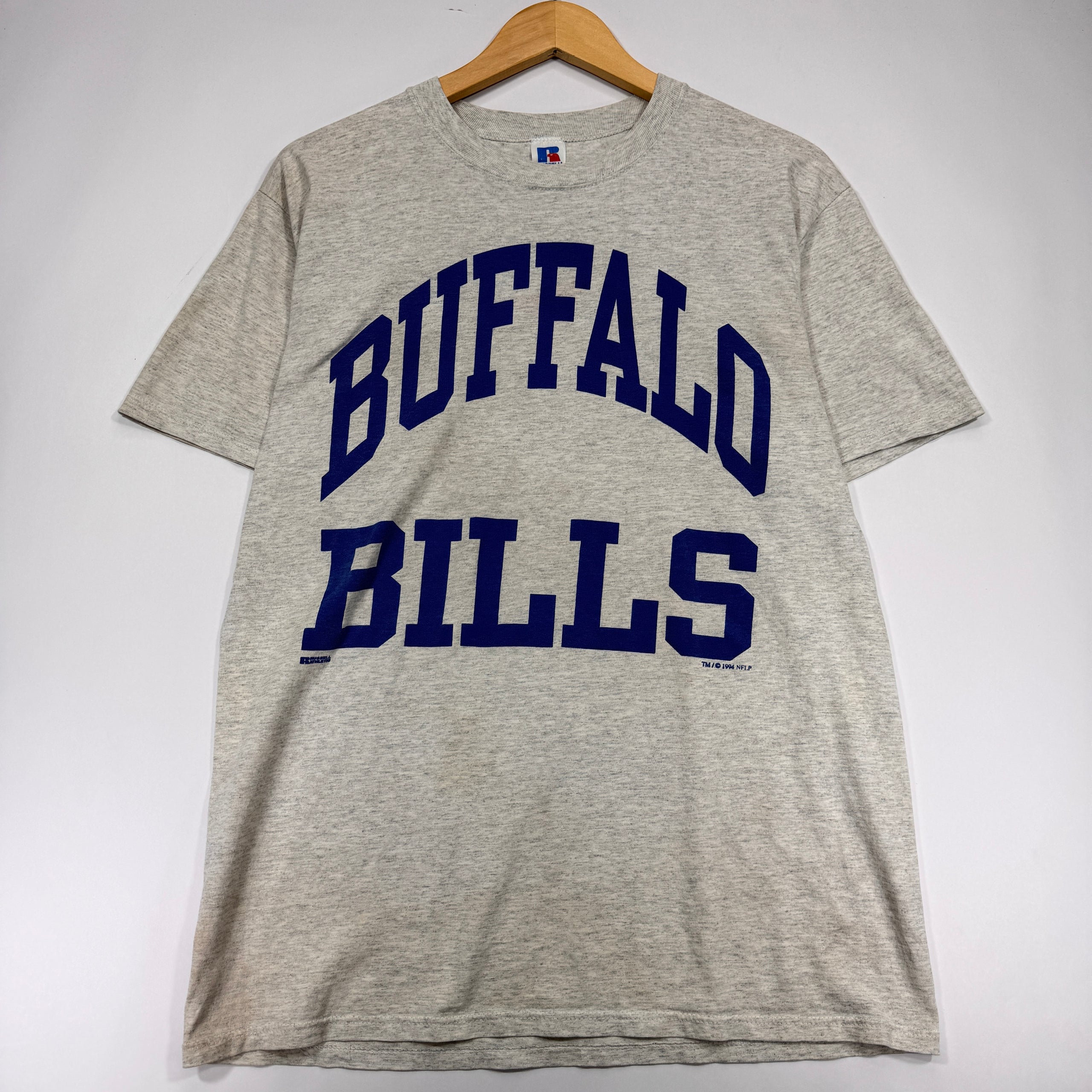 Vintage Buffalo Bills Shirt Large