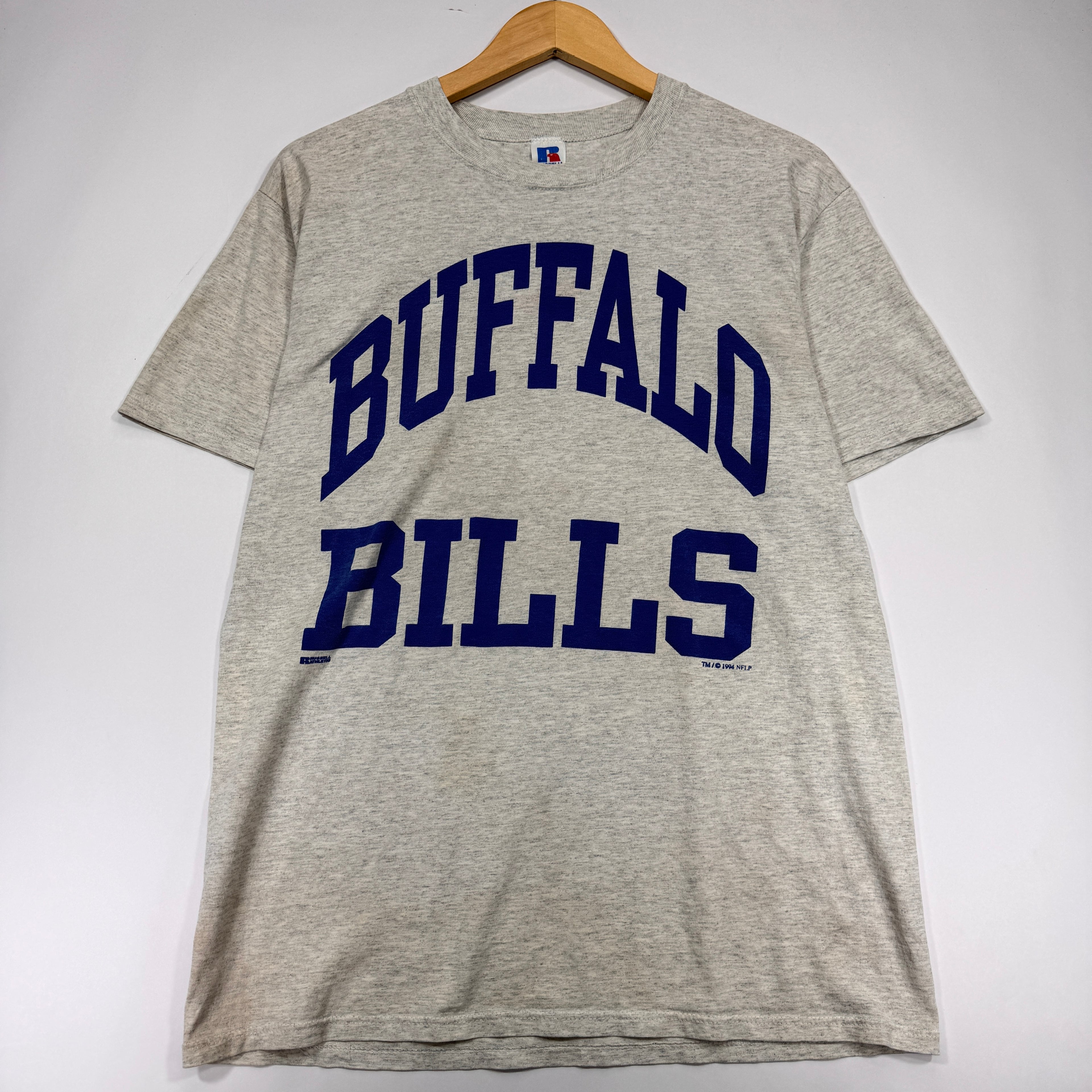 Vintage Buffalo Bills Shirt Large