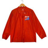 Vintage Buffalo Bills Rain Jacket Medium