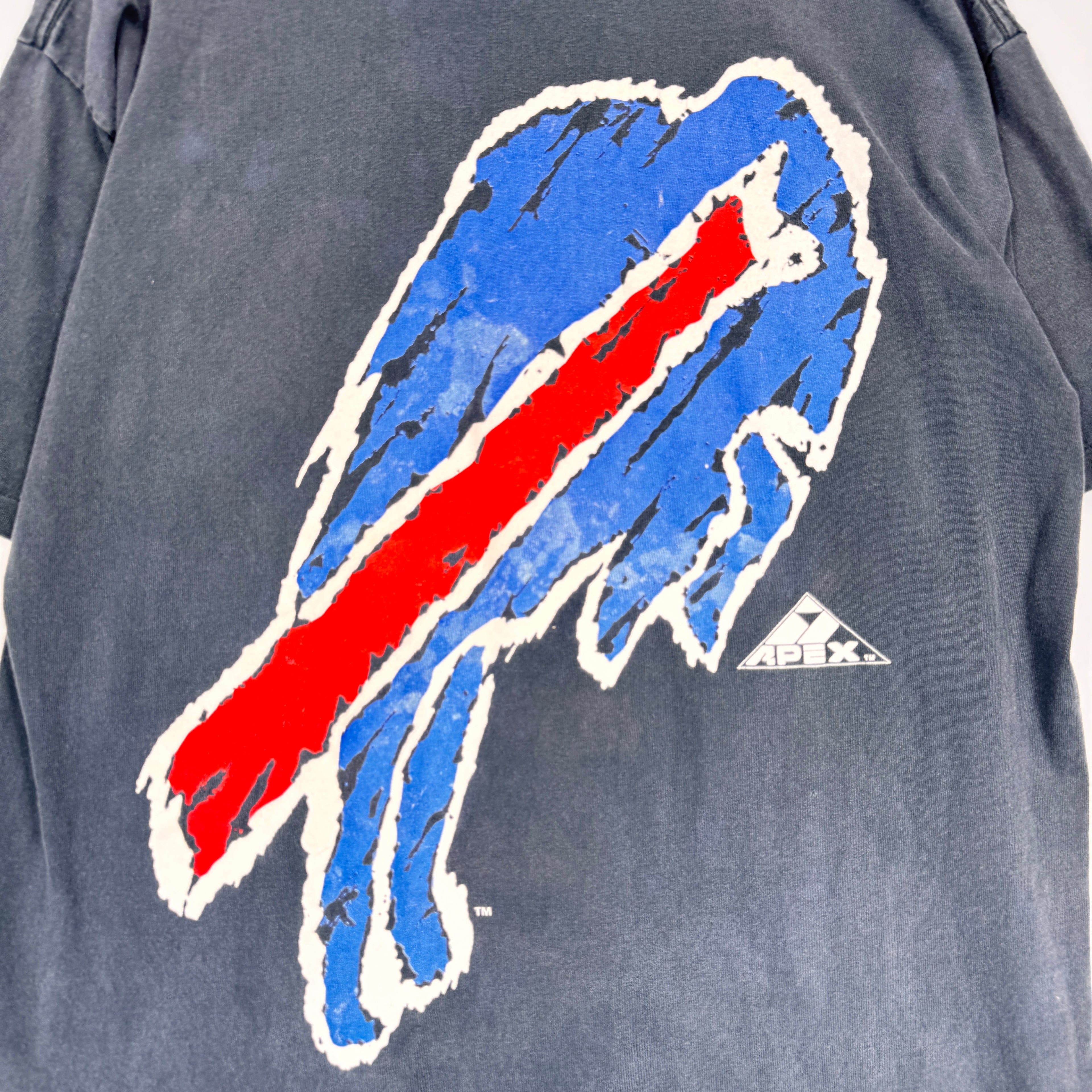 Vintage Buffalo Bills Shirt Large