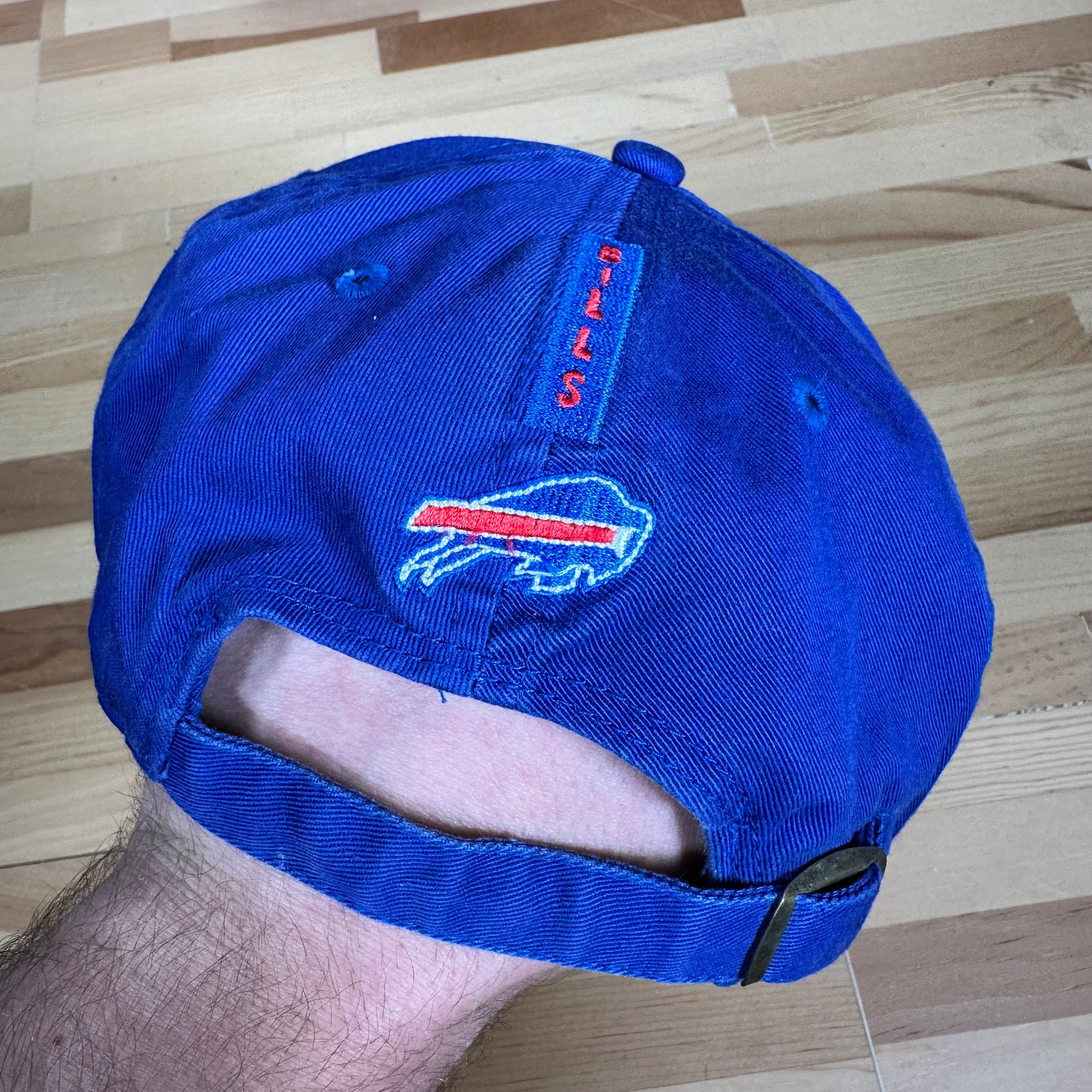 Vintage Buffalo Bills Dad Hat