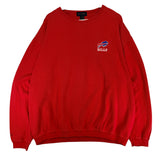 Vintage Buffalo Bills Crewneck Sweatshirt XL
