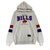 Buffalo Bills Hoodie Sweatshirt Large
