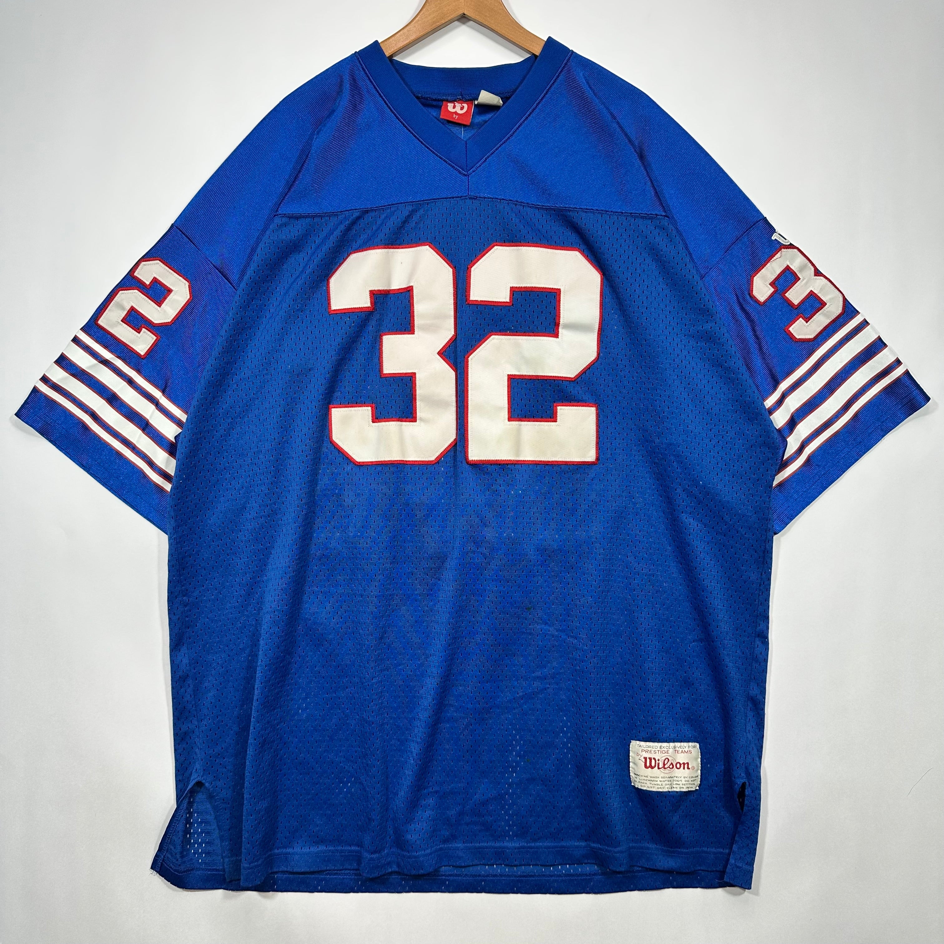 Vintage Buffalo Bills OJ Simpson Jersey XL