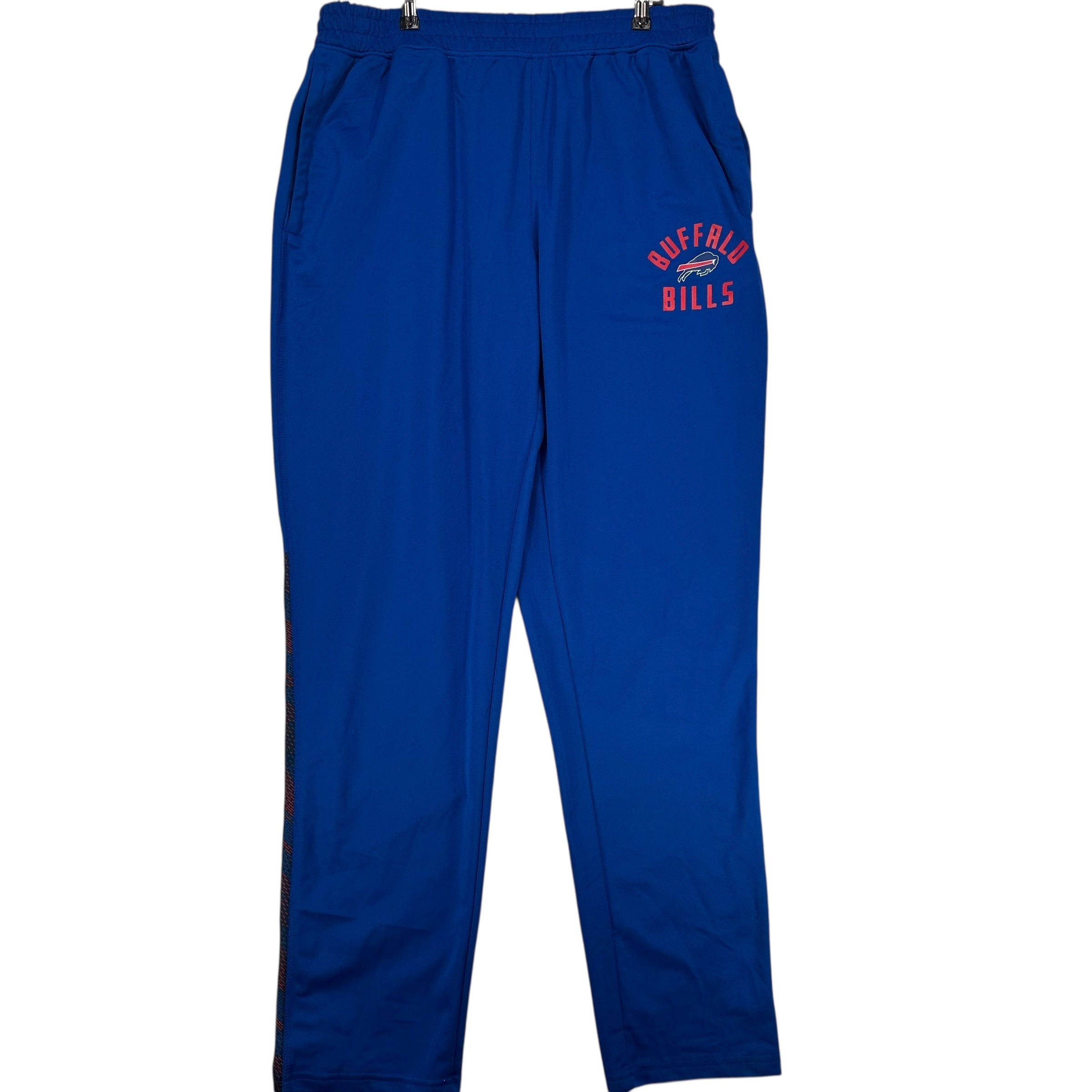 Vintage Buffalo Bills Sweat Pants XXL