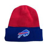 Vintage Buffalo Bills Winter Hat