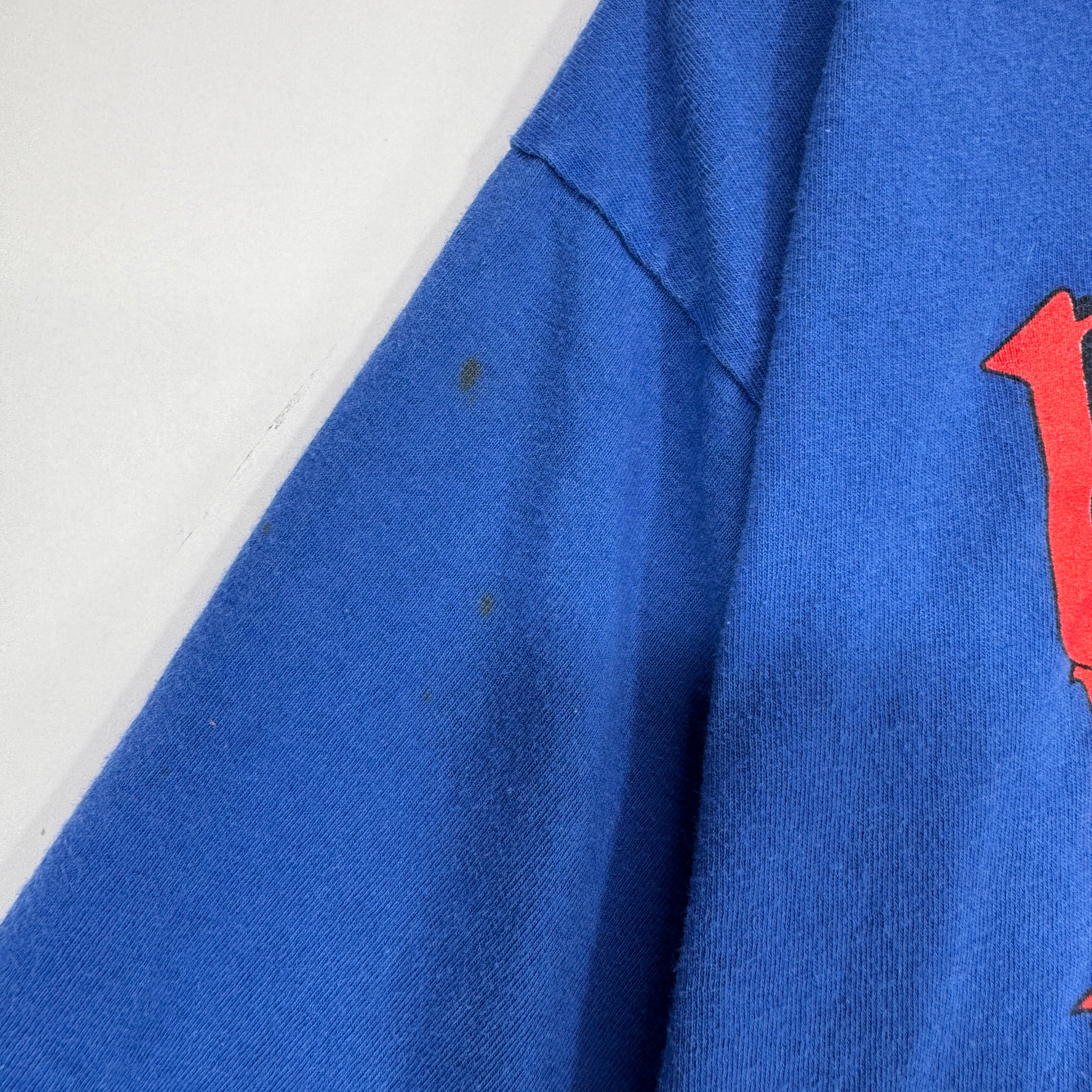 Vintage Buffalo Bills Shirt Large