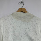 Vintage Buffalo Bills Dallas Cowboys Super Bowl Crewneck Sweatshirt Medium