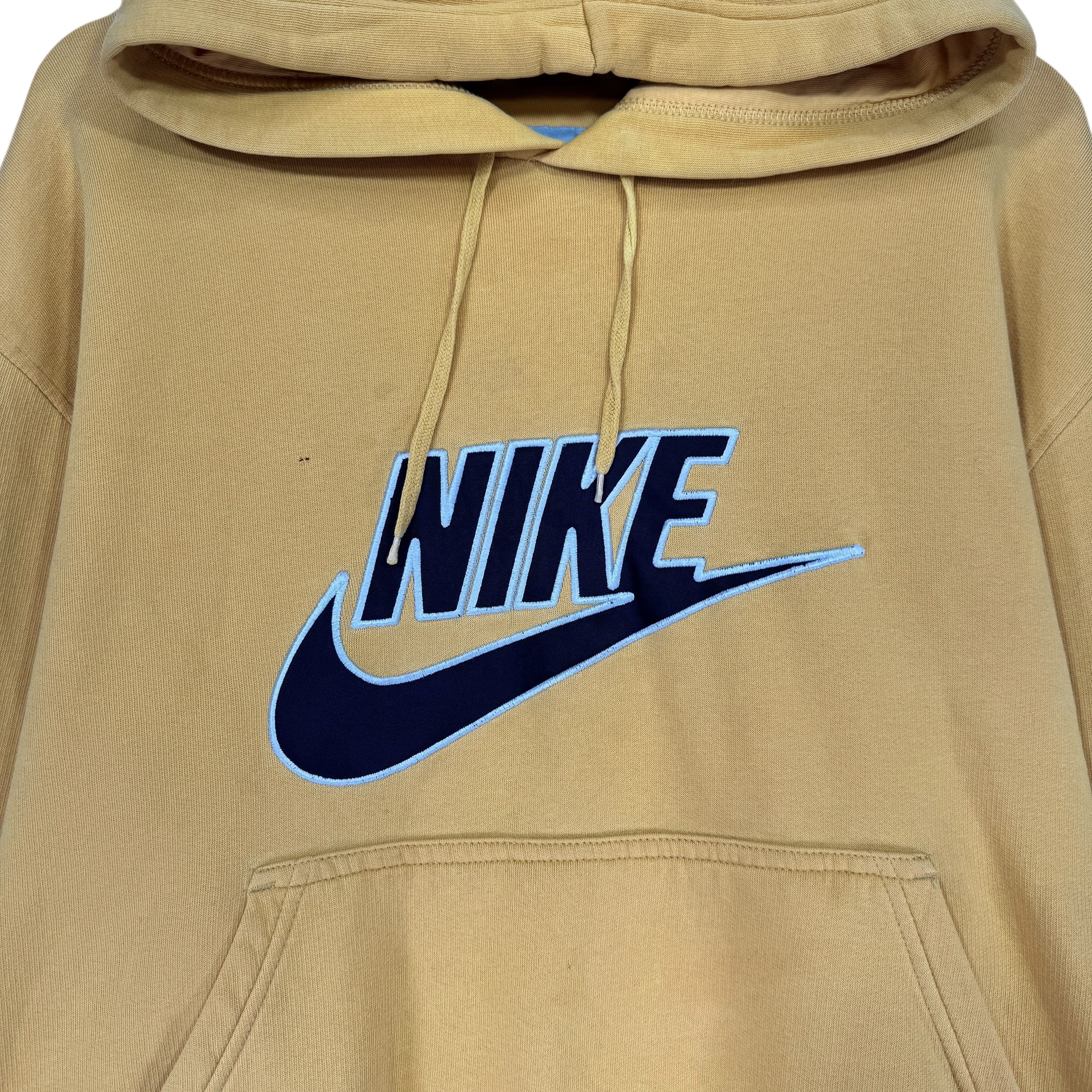 y2k nike hoodie