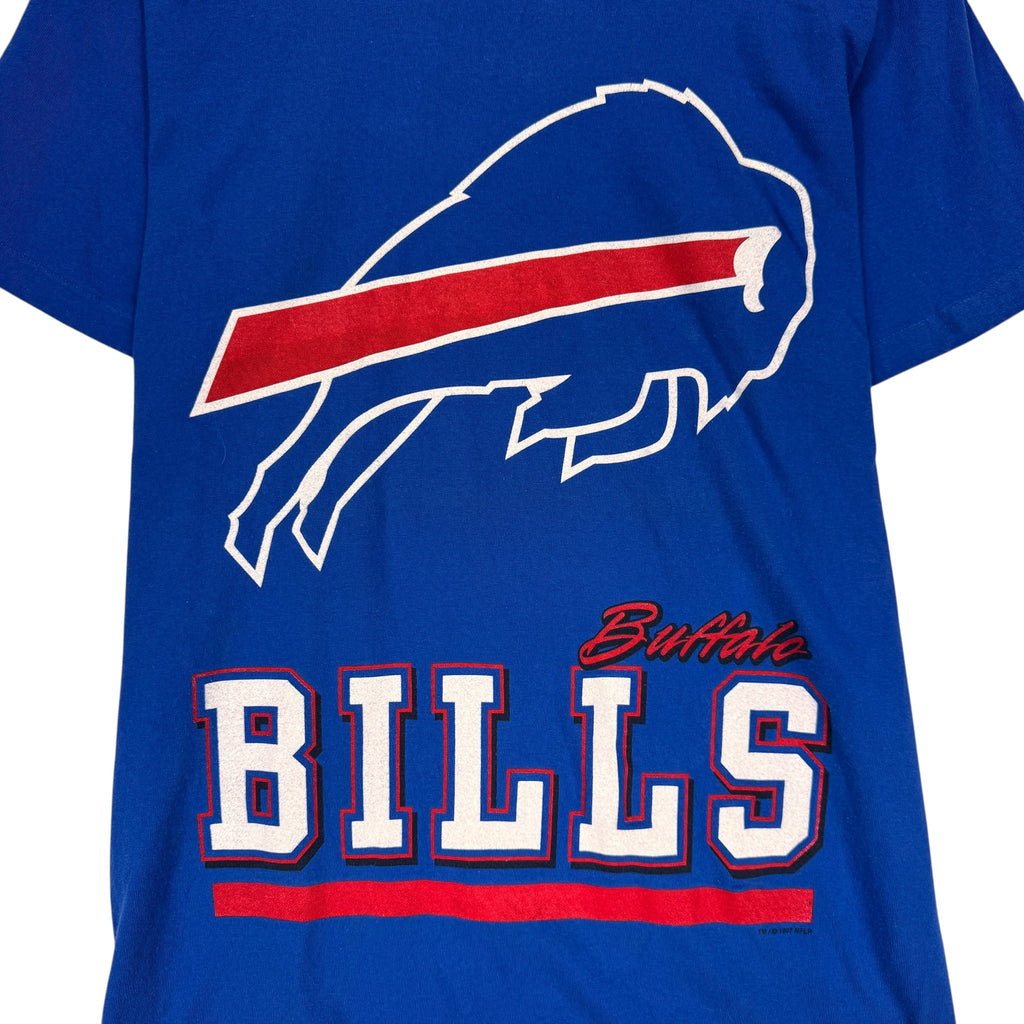 Vintage Buffalo Bills Shirt Medium