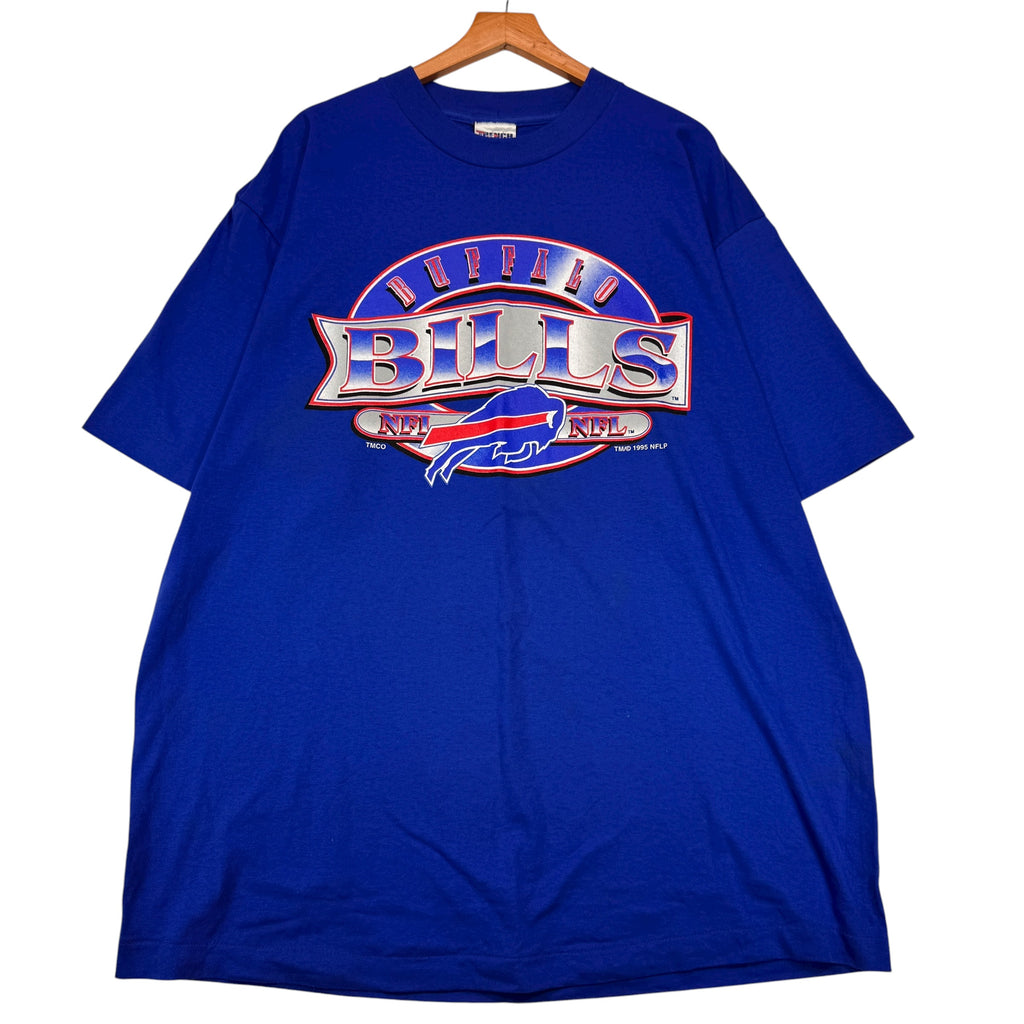 Vintage Buffalo Bills Shirt XXL
