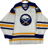 Vintage Buffalo Sabres Jersey XL