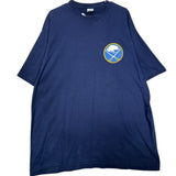 Vintage Buffalo Sabres Double Sided Shirt XL