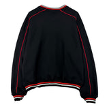 QCV Exclusive Buffalo Hockey Sabres Crewneck Sweatshirt