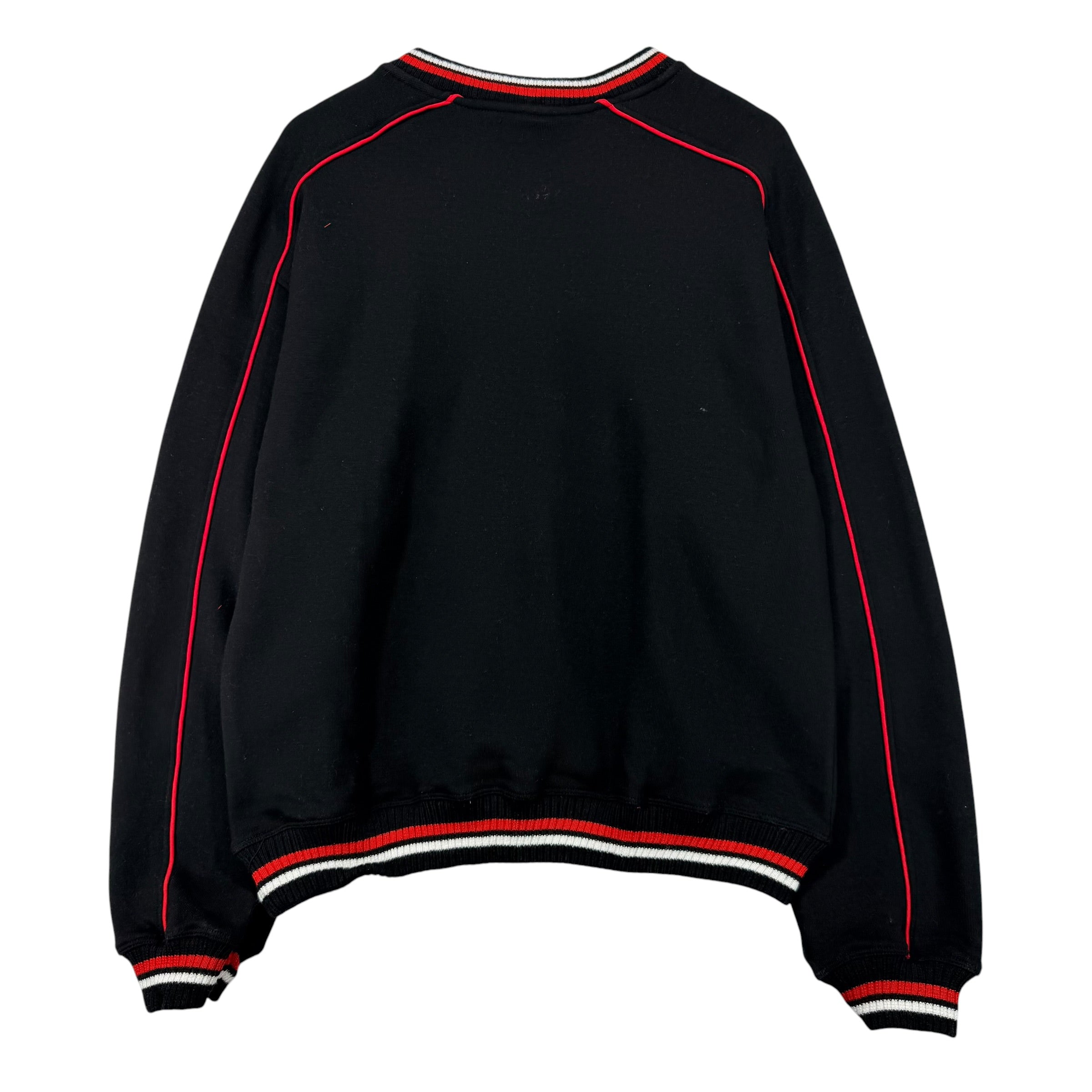 QCV Exclusive Buffalo Sabres Colorway Crewneck Sweatshirt