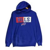 Buffalo Bills Hoodie Sweatshirt Small