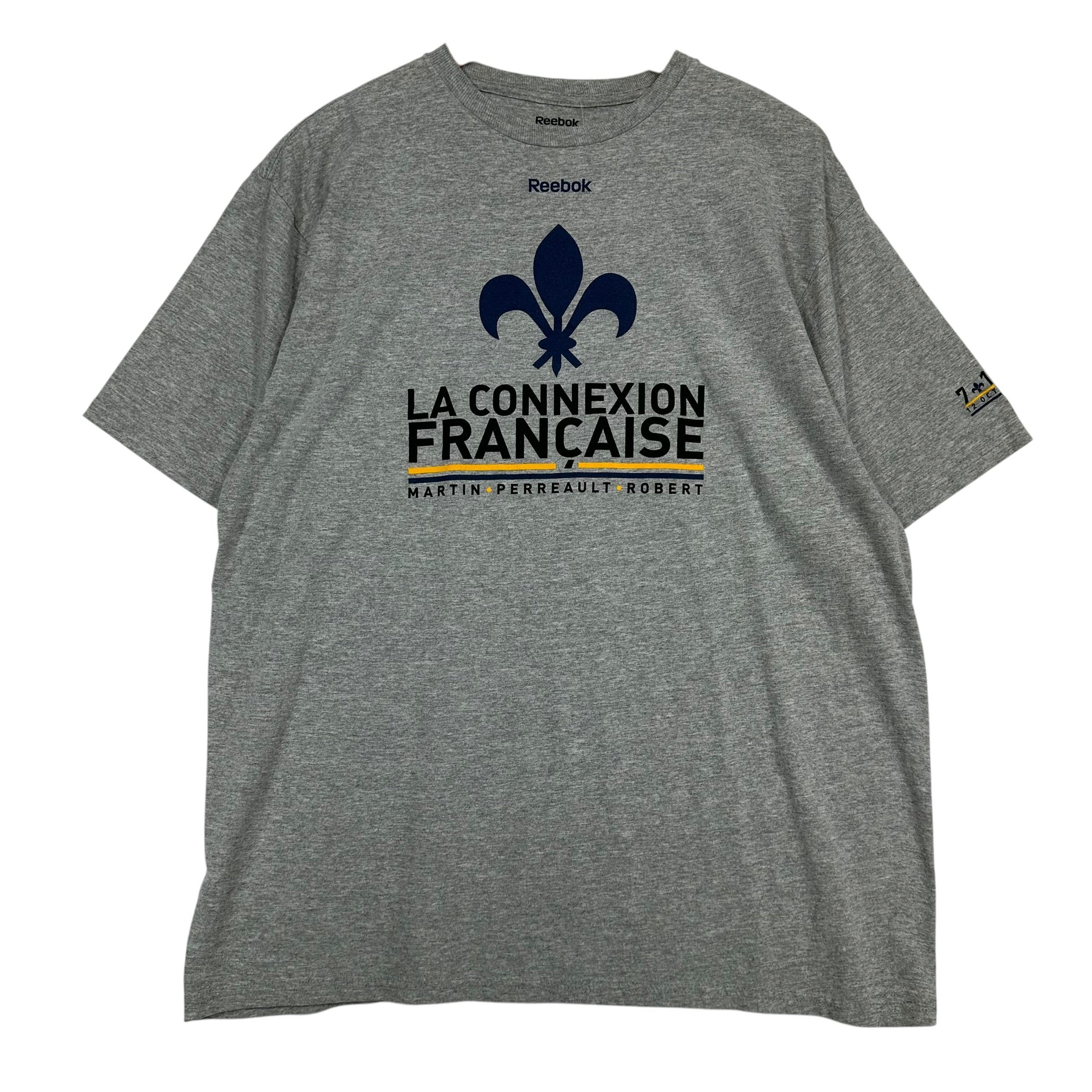 Vintage Buffalo Sabres French Connection Shirt XL