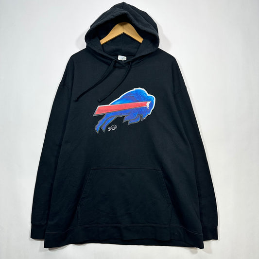 Buffalo Bills Hoodie Sweatshirt XXL