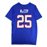 Buffalo Bills Lesean McCoy Shirt Large