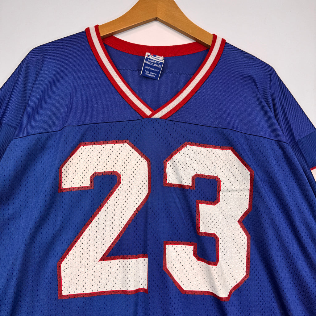 Vintage Buffalo Bills A. Smith #23 Jersey Shirt XL