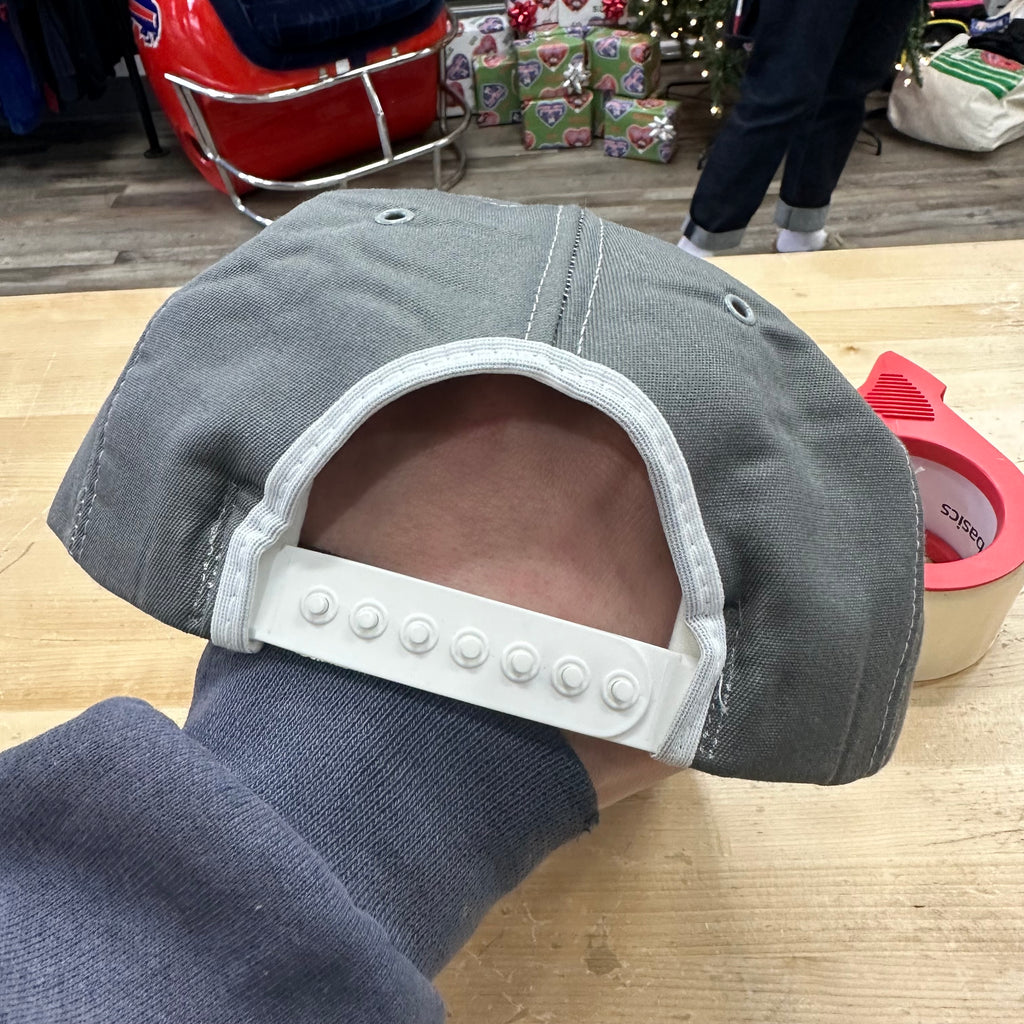 Vintage Buffalo Bills Hat