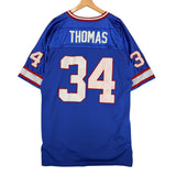 Vintage Buffalo Bills Thurman Thomas Stitched Jersey XXL
