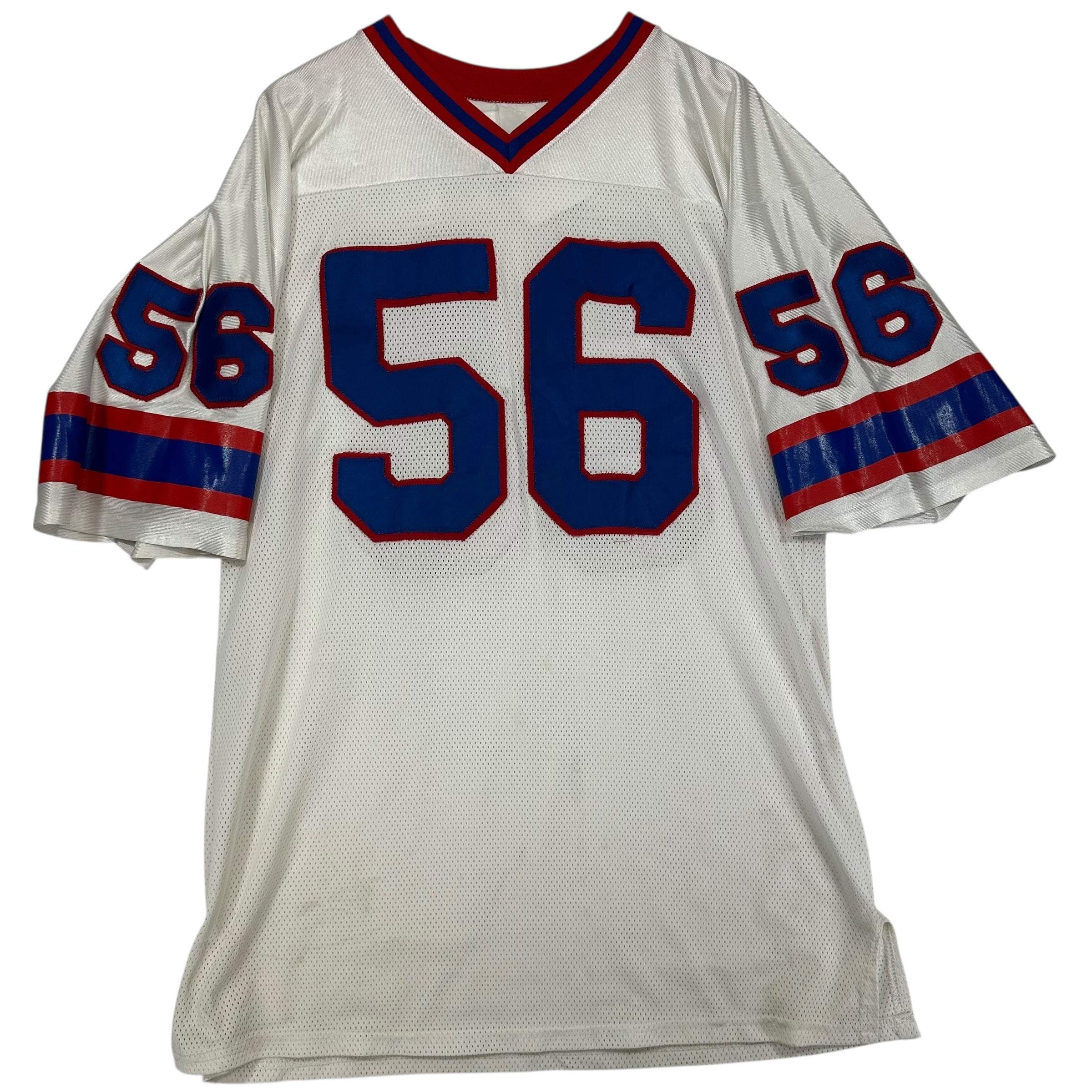Vintage Buffalo Bills Sam Cowart Jersey Shirt  XXL