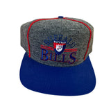 Vintage Buffalo Bills Hat