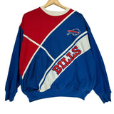 Vintage Buffalo Bills Crewneck Sweatshirt XL