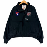 Vintage Buffalo Bills Super Bowl Jacket XL