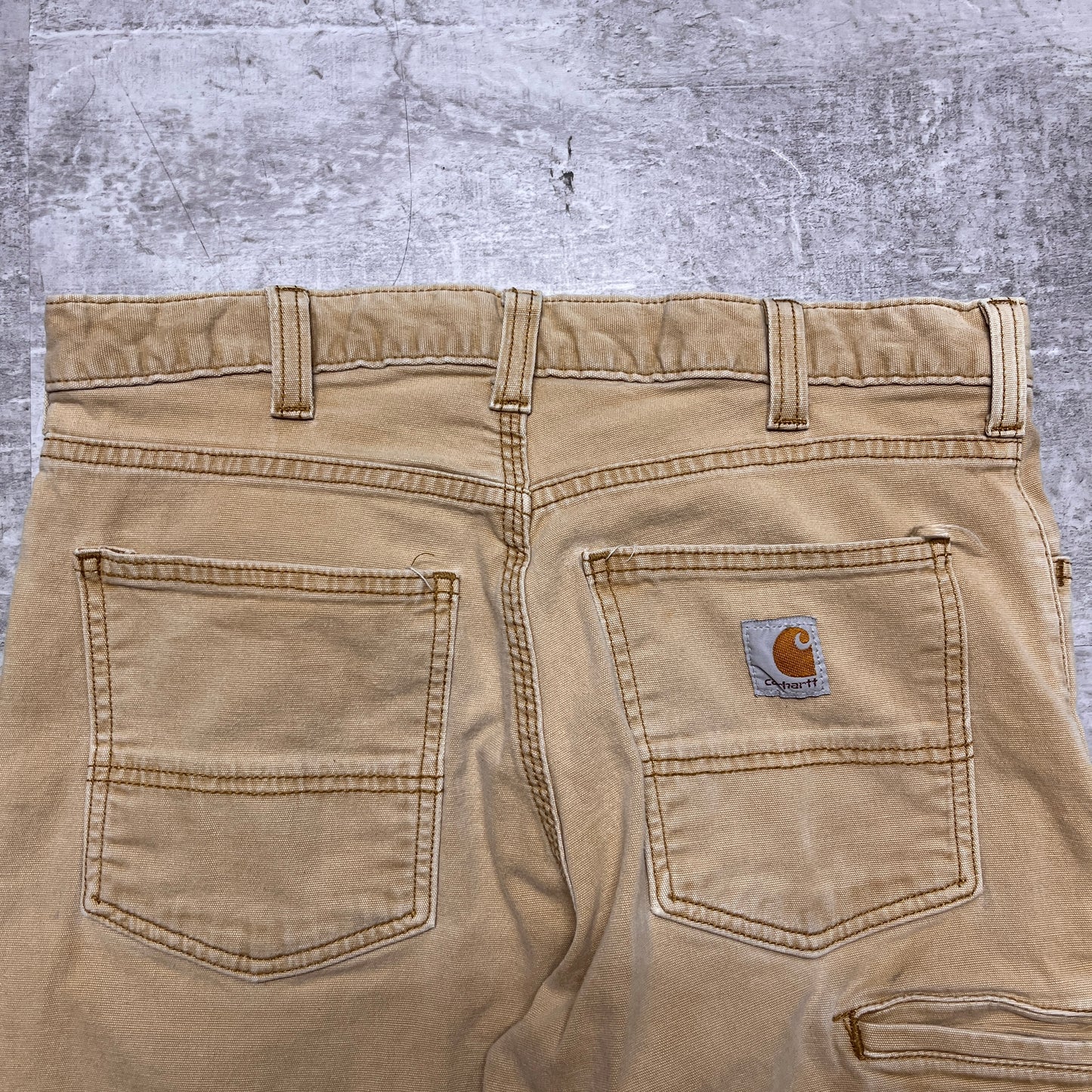 Carhartt Pants 32x32