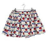Vintage Buffalo Bills Skirt OSFA