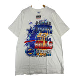 Vintage Buffalo Bills NWT Apex 1994 Super Bowl Shirt XL