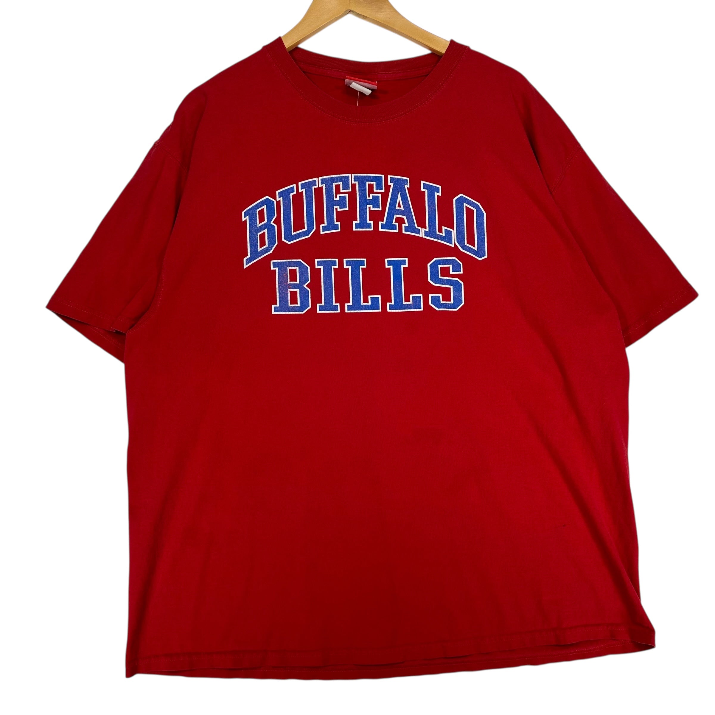 Vintage Buffalo Bills Shirt XXL
