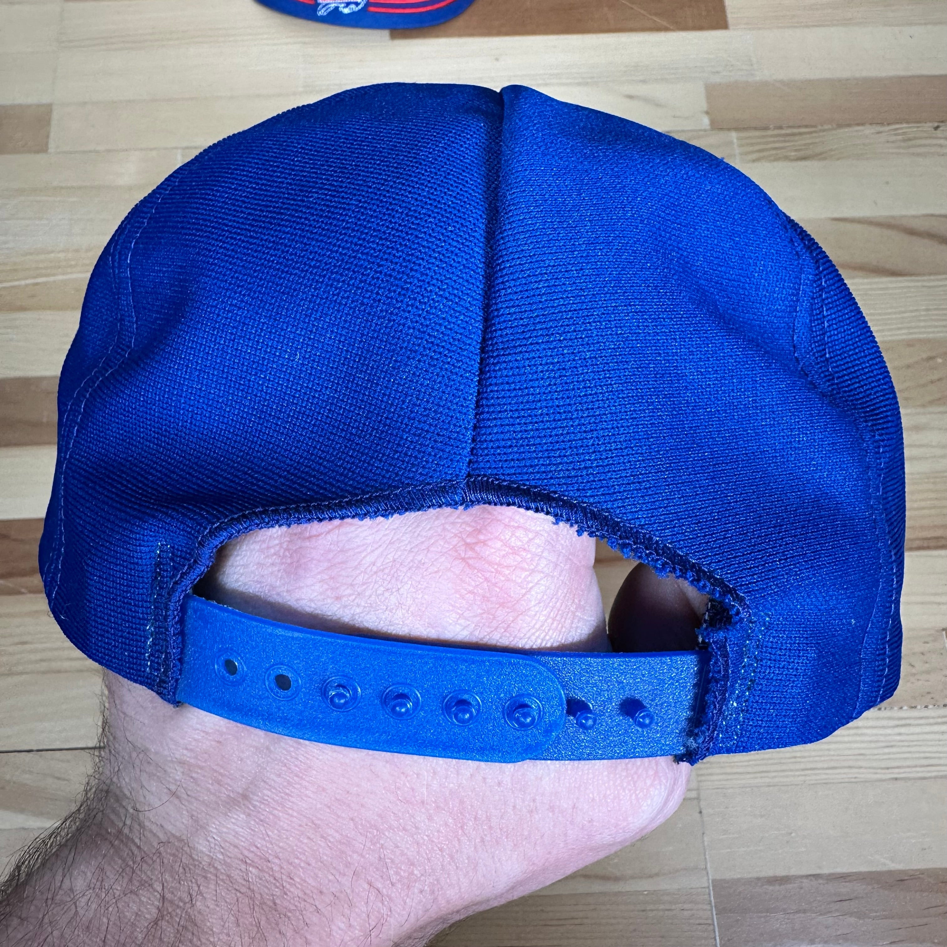 Vintage Buffalo Bills We’re Talking Proud Hat