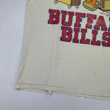 Vintage 1978 Buffalo Bills Garfield Shirt Large