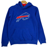 Buffalo Bills Kids Sweatshirt Large 14/16