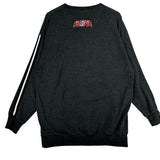 Vintage Buffalo Bills Embroidered Crewneck Sweatshirt XXL