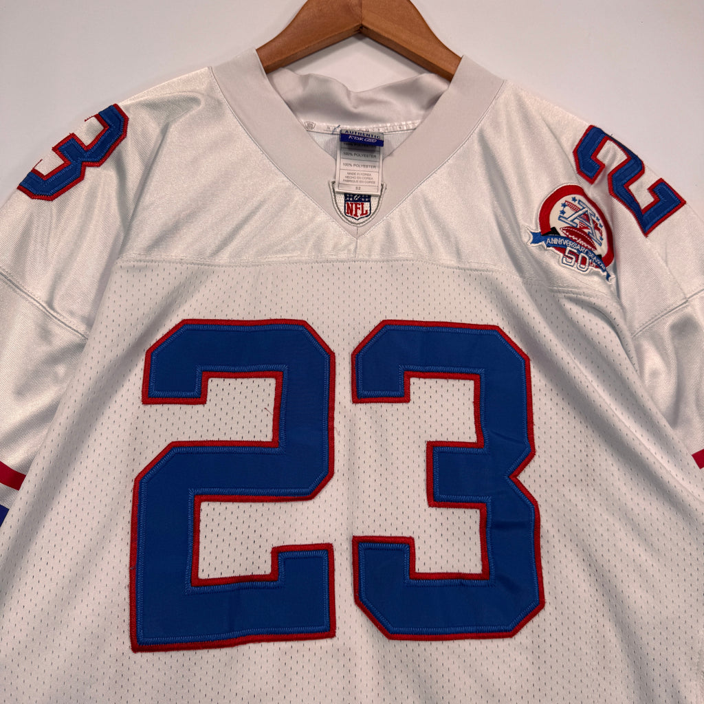 Vintage Buffalo Bills Lynch #23 Jersey Shirt XL