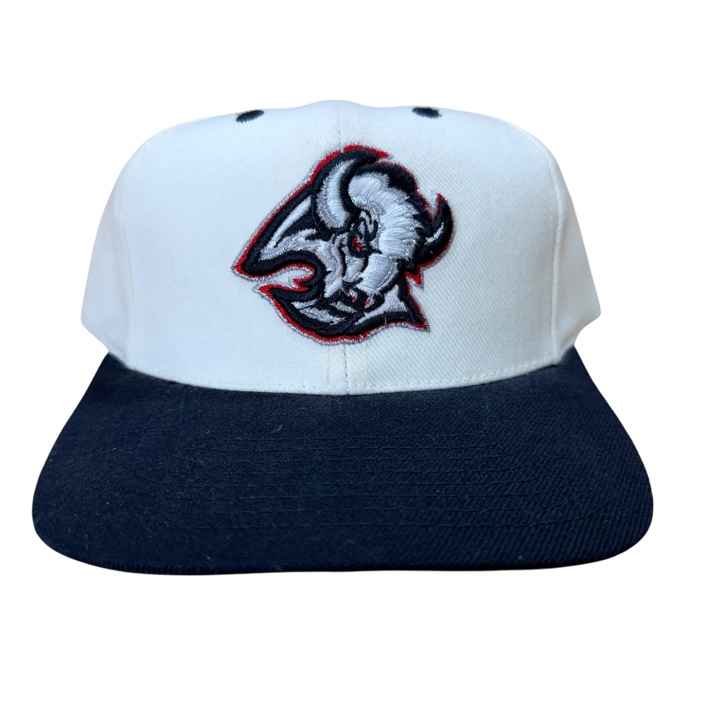 Vintage Buffalo Sabres Hat