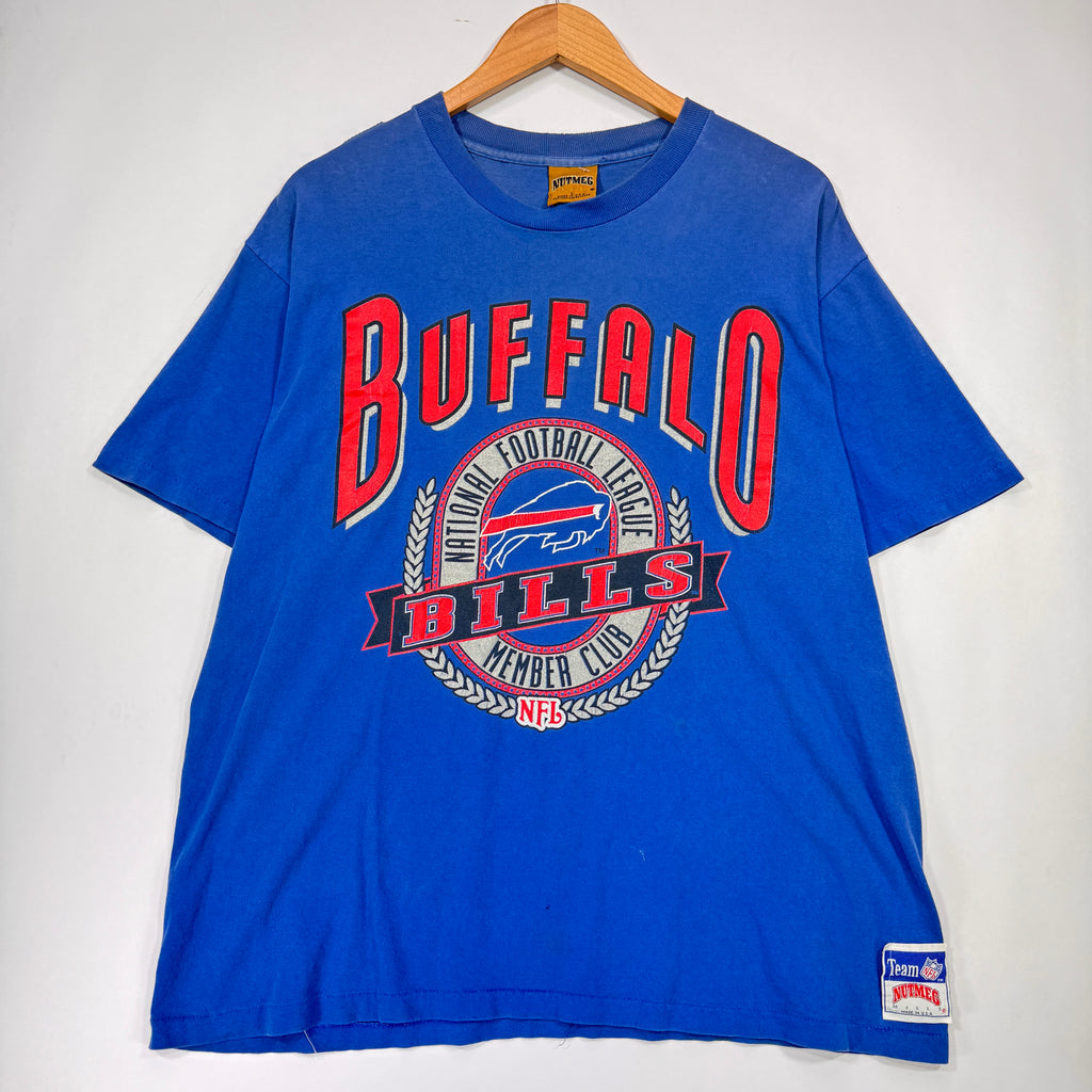 Vintage Buffalo Bills Shirt Large