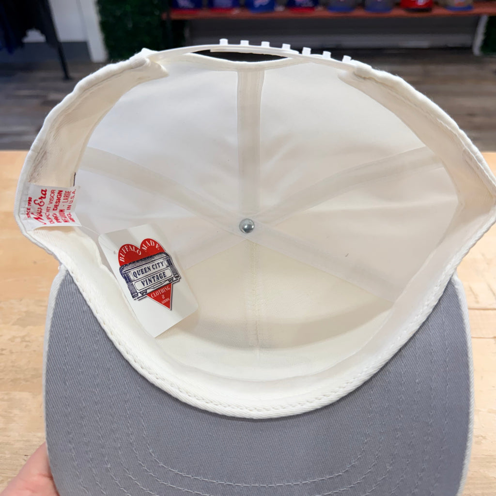 Vintage Buffalo Bills Hat