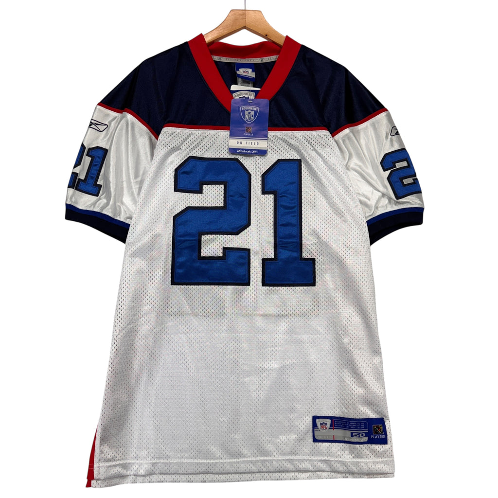 Vintage Buffalo Bills Deadstock McGahee Jersey XL