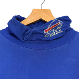 Vintage Buffalo Bills Turtleneck Shirt XL