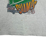 Vintage Buffalo Bills Shirt Large