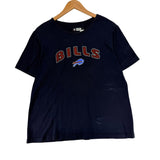 Vintage Buffalo Bills Shirt Women’s XL